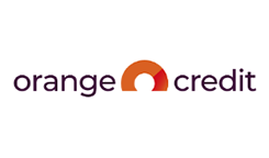 Logo orange credit